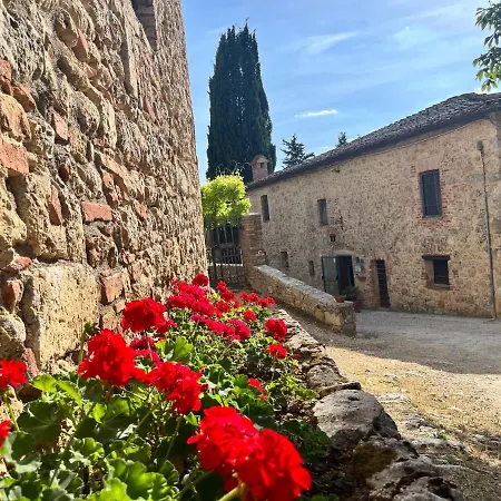 Castel Pietraio Wineresort *