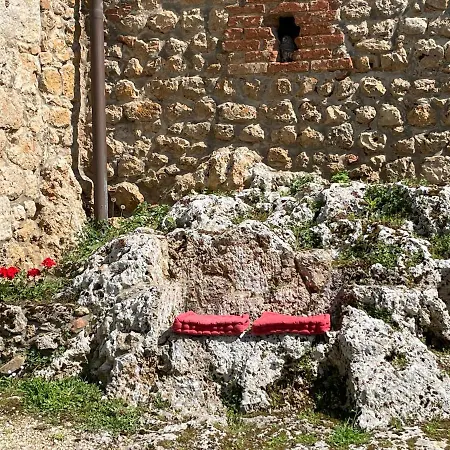 Vakantieboerderij Castel Pietraio Wineresort Monteriggioni