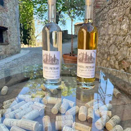 Castel Pietraio Wineresort *