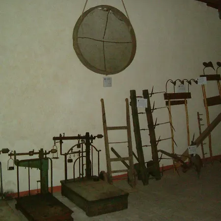 Castel Pietraio Wineresort