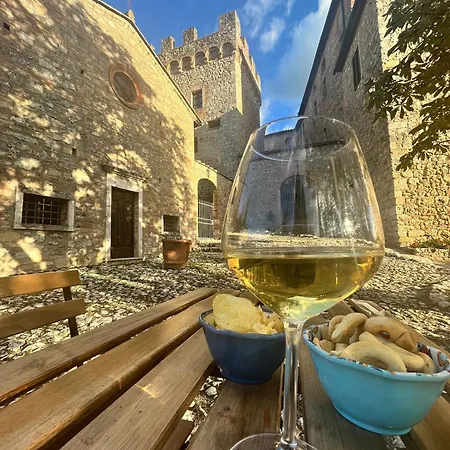 Castel Pietraio Wineresort * Monteriggioni