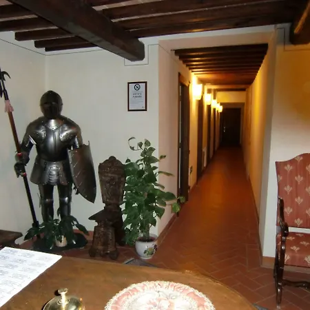 Castel Pietraio Wineresort * Monteriggioni