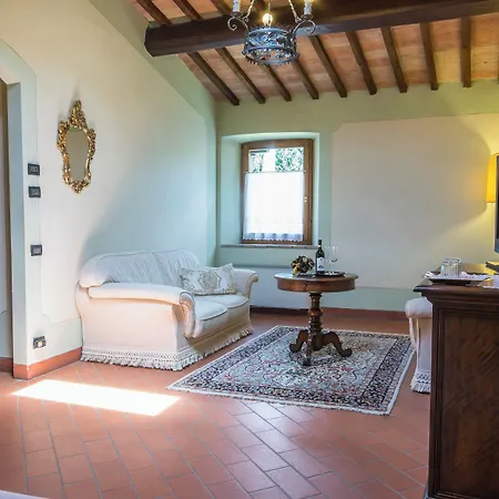 Castel Pietraio Wineresort