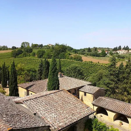 Castel Pietraio Wineresort *