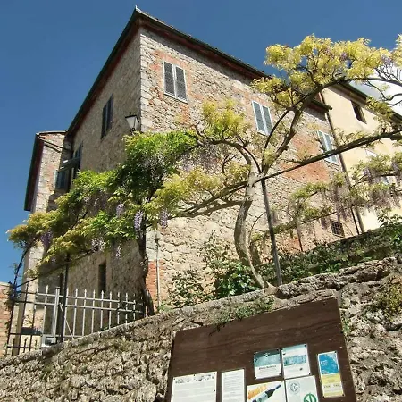 Castel Pietraio Wineresort