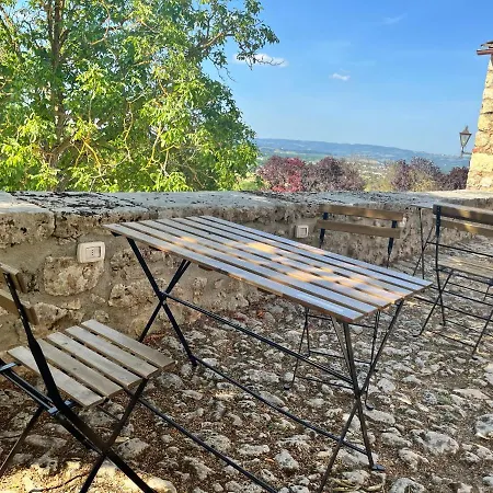 Farm stay Castel Pietraio *