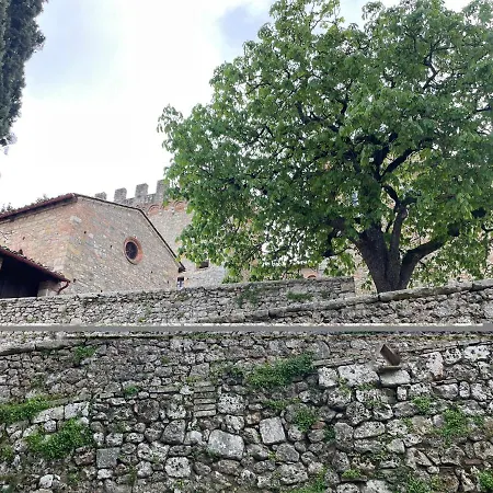 Farm stay Castel Pietraio Monteriggioni