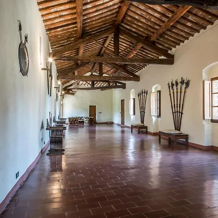 Castel Pietraio Wineresort *