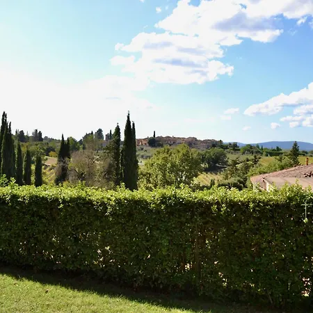 Castel Pietraio * Monteriggioni
