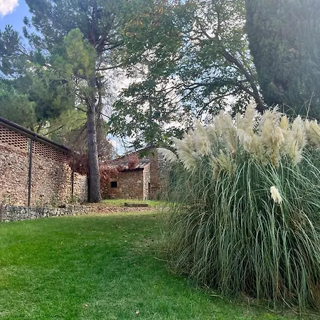 Castel Pietraio Farm stay Monteriggioni