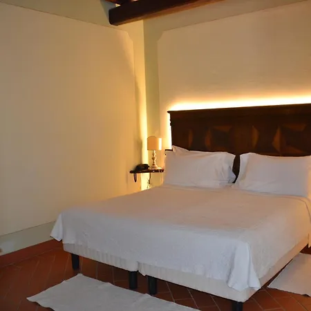 Castel Pietraio Wineresort Monteriggioni