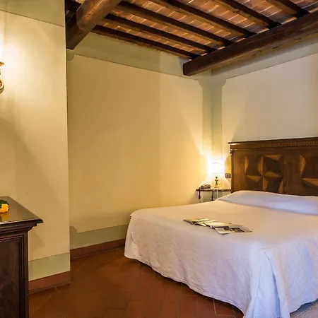 Castel Pietraio Farm stay Monteriggioni