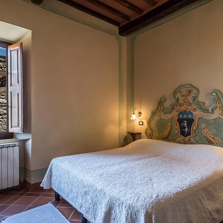 Castel Pietraio Wineresort *