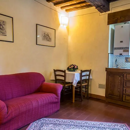 Castel Pietraio Wineresort Vakantieboerderij Monteriggioni
