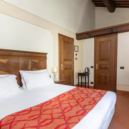 Castel Pietraio Wineresort Monteriggioni