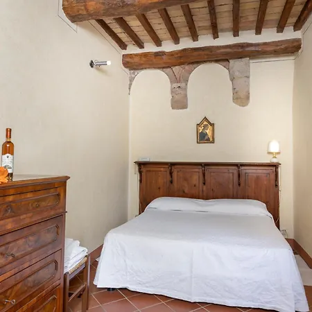Farm stay Castel Pietraio