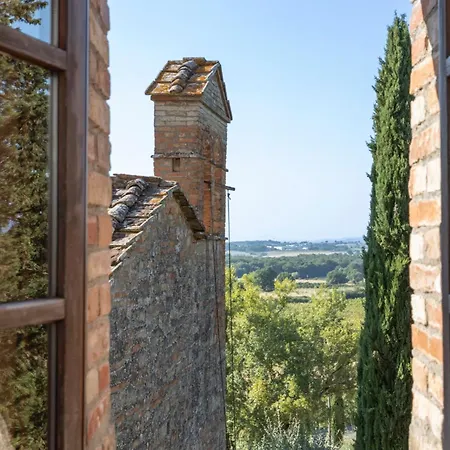 Castel Pietraio *