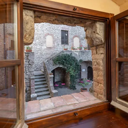 Castel Pietraio Wineresort Farm stay