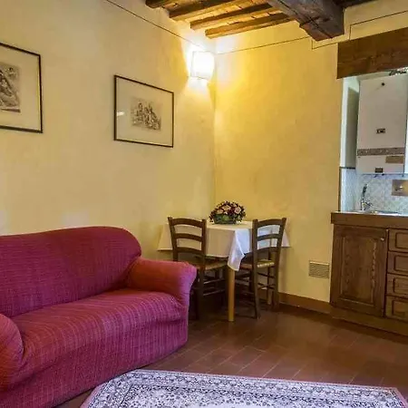 农家乐 Castel Pietraio Wineresort 蒙特里久尼