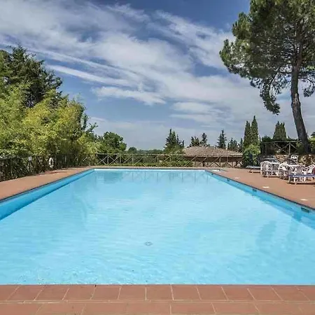 Castel Pietraio Wineresort 农家乐 蒙特里久尼