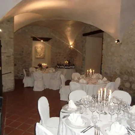 Castel Pietraio Wineresort 农家乐