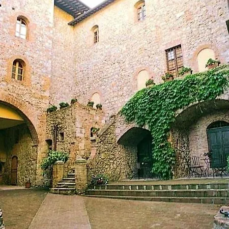 Castel Pietraio Wineresort