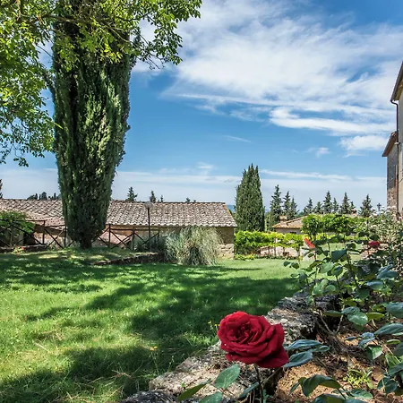 Castel Pietraio Wineresort