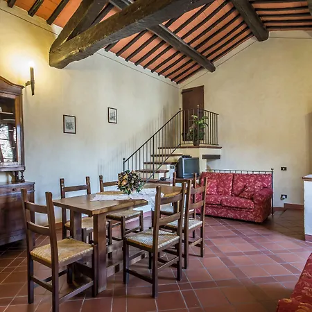 Castel Pietraio Wineresort 农家乐