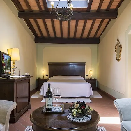 Castel Pietraio Wineresort *