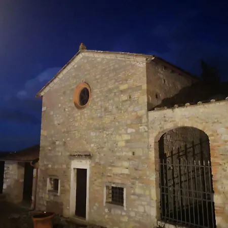 Castel Pietraio Farm stay *