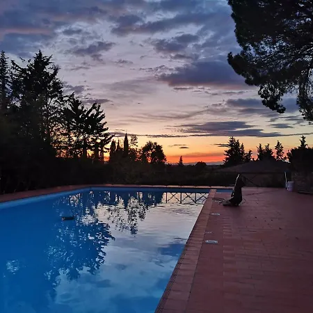 Castel Pietraio Wineresort * Monteriggioni