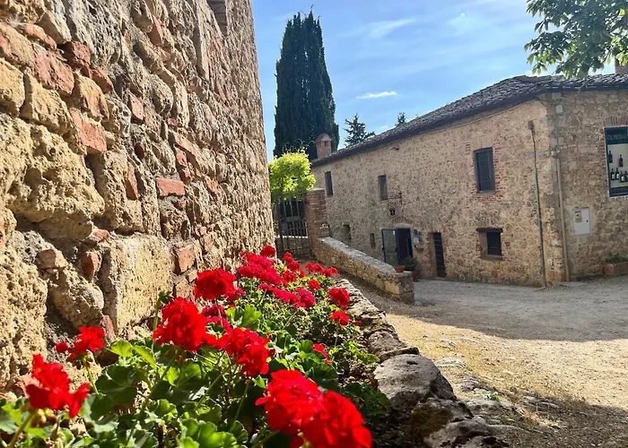 Castel Pietraio Wineresort *