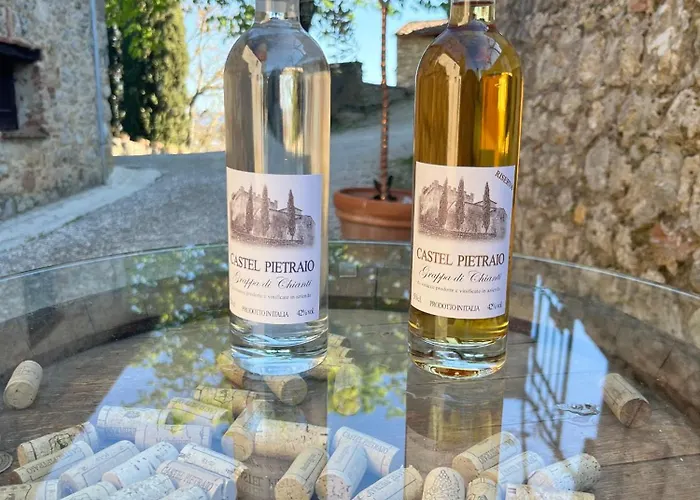 Castel Pietraio Wineresort *