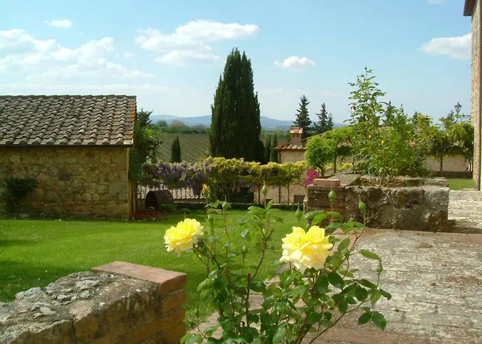 Castel Pietraio Wineresort