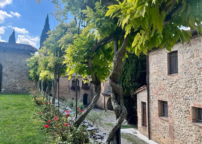 Castel Pietraio Wineresort Monteriggioni