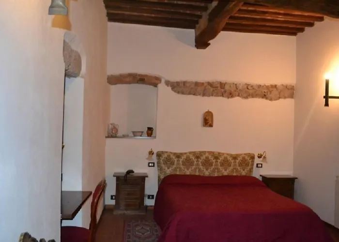 Castel Pietraio Wineresort Monteriggioni