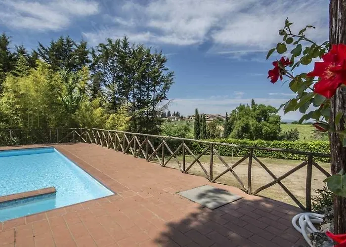 Castel Pietraio Wineresort * Monteriggioni