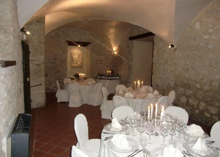 Castel Pietraio Wineresort Vakantieboerderij