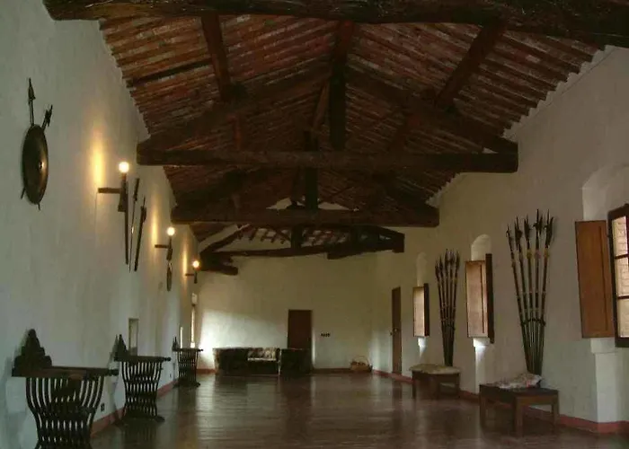 Castel Pietraio Wineresort *