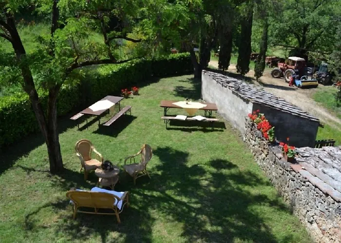 Castel Pietraio Wineresort