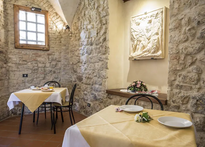 Castel Pietraio Wineresort Vakantieboerderij