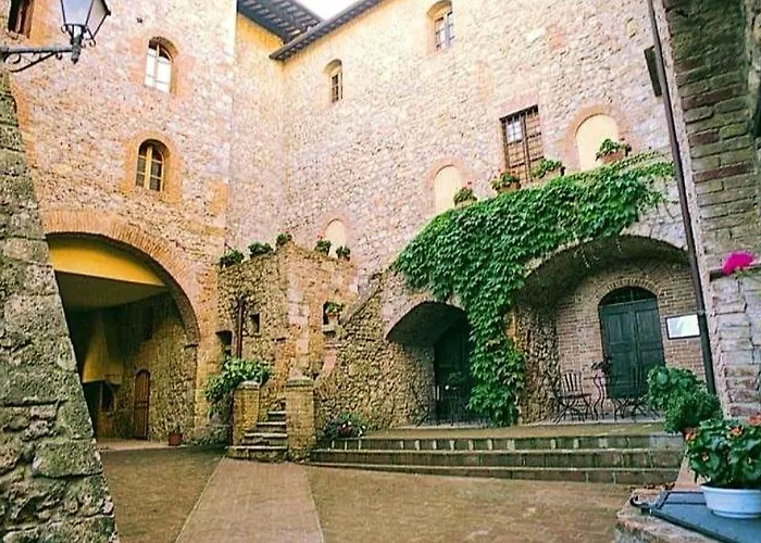 Castel Pietraio Wineresort