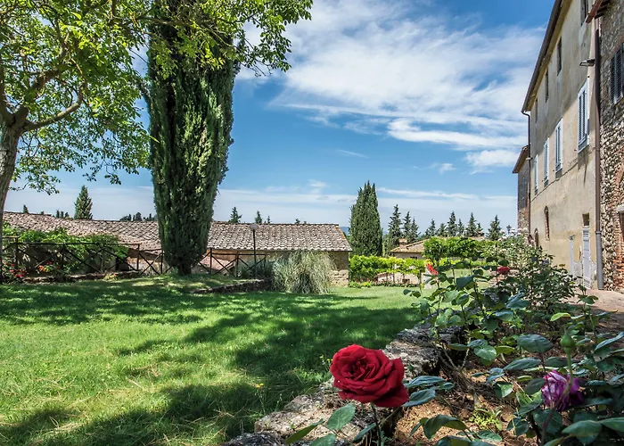 Castel Pietraio Wineresort