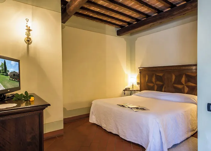 Castel Pietraio Wineresort