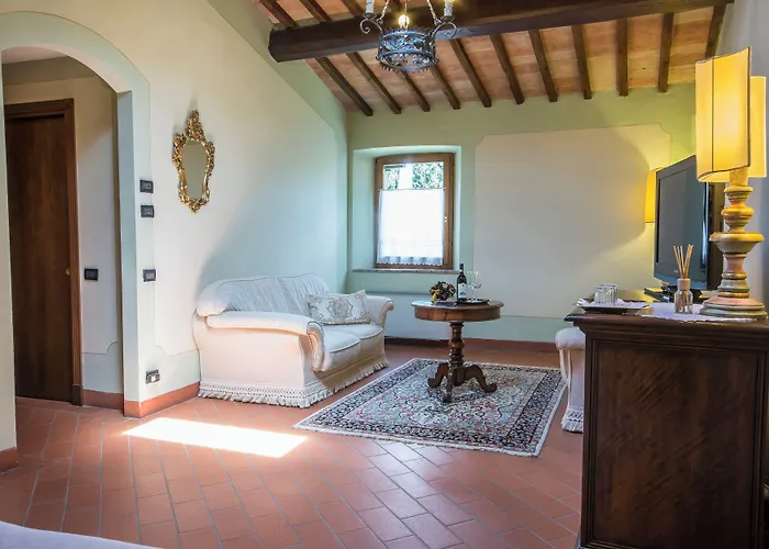 Castel Pietraio Wineresort