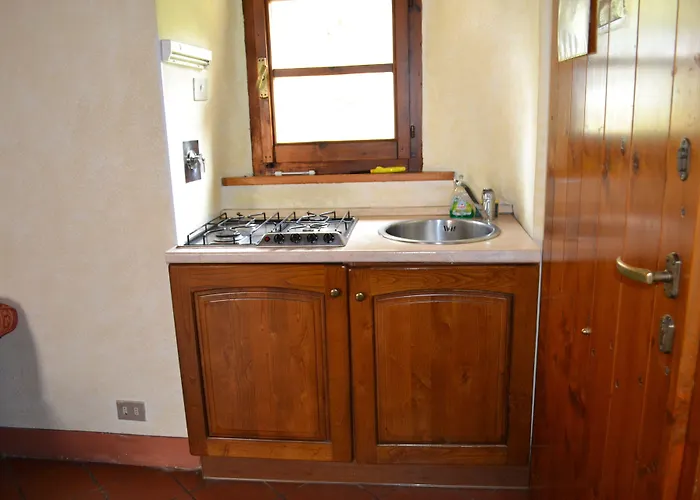 Castel Pietraio Wineresort Vakantieboerderij *