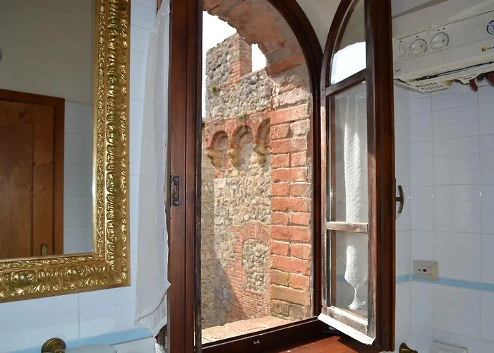 Castel Pietraio Wineresort Vakantieboerderij *