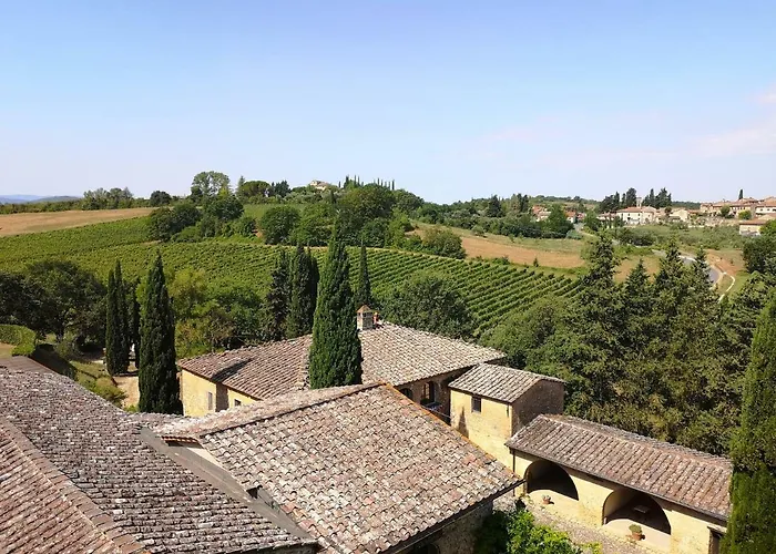 Castel Pietraio Wineresort *