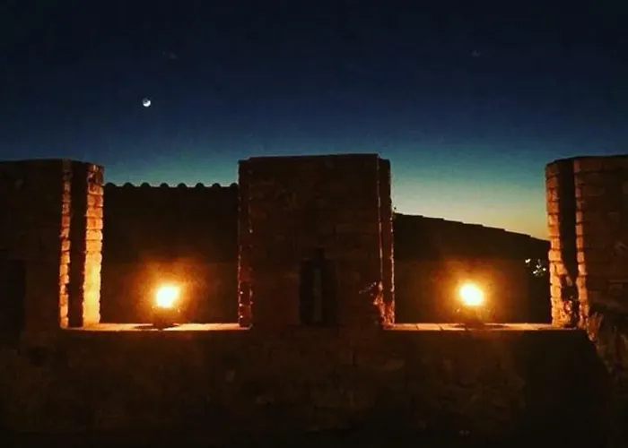 Castel Pietraio Wineresort Vakantieboerderij