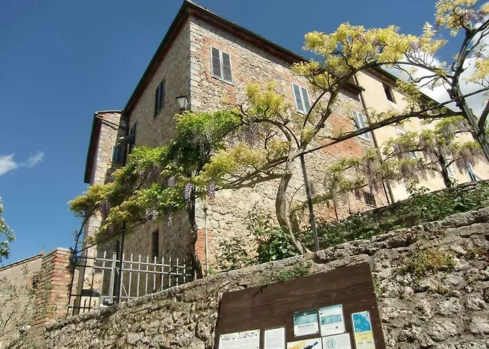 Castel Pietraio Wineresort